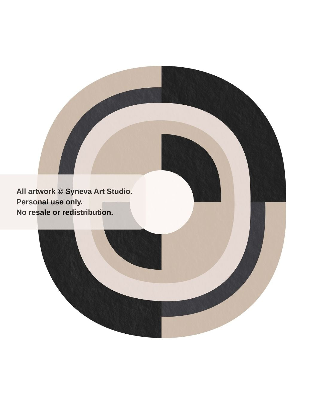 Abstract: Geometry No. 4