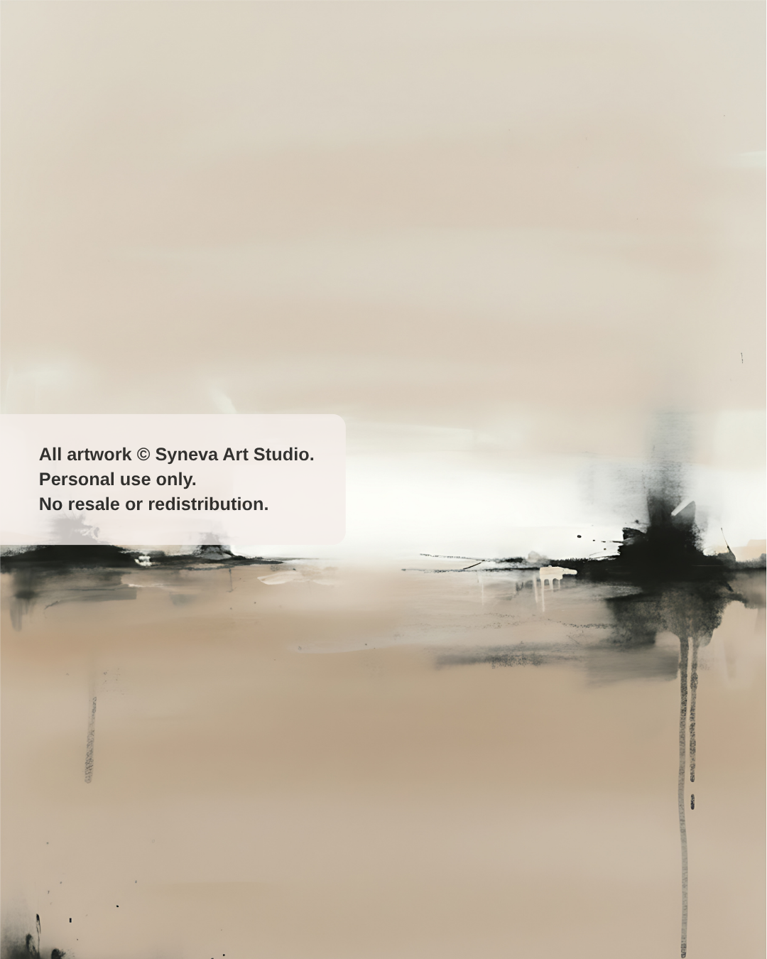 Abstract: Neutral No. 1