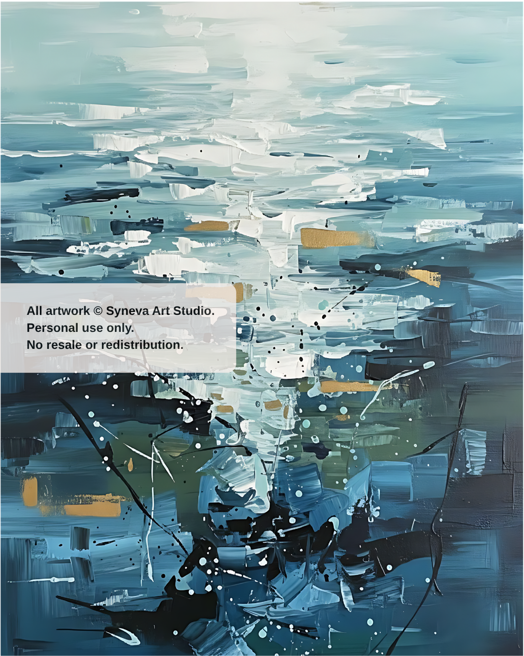 Abstract: Elemental No. 1
