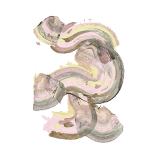 Etherial Line: Reverie No. 2