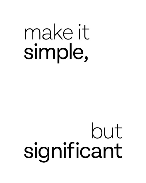 Letterform