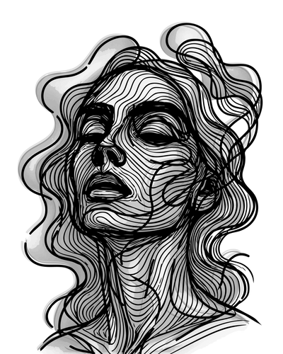 Minimalist Line