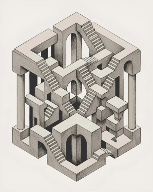 Fantasy Architecture