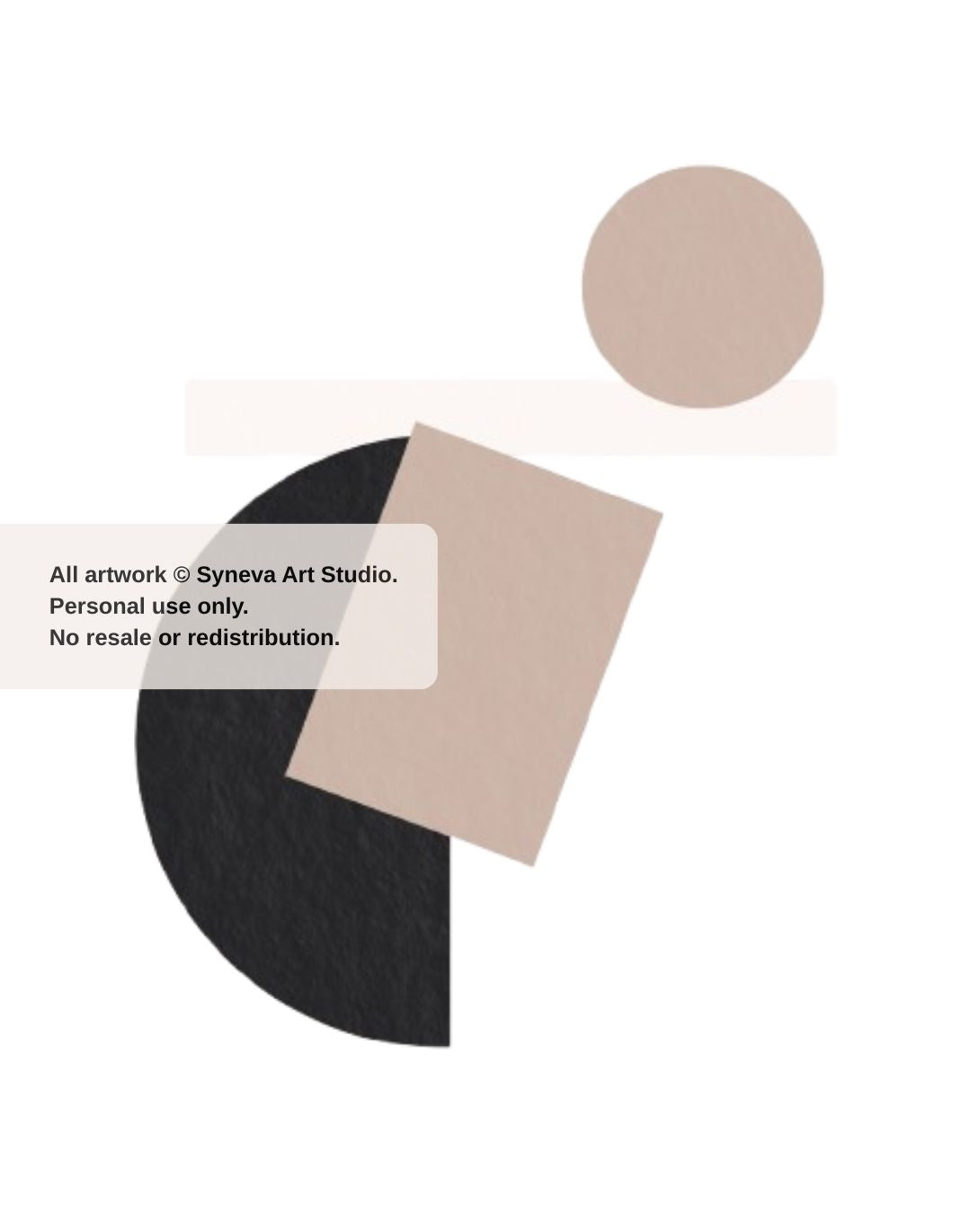 Abstract: Geometry No. 2