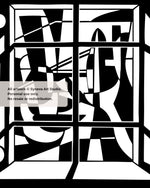 Abstract: Mono No. 1