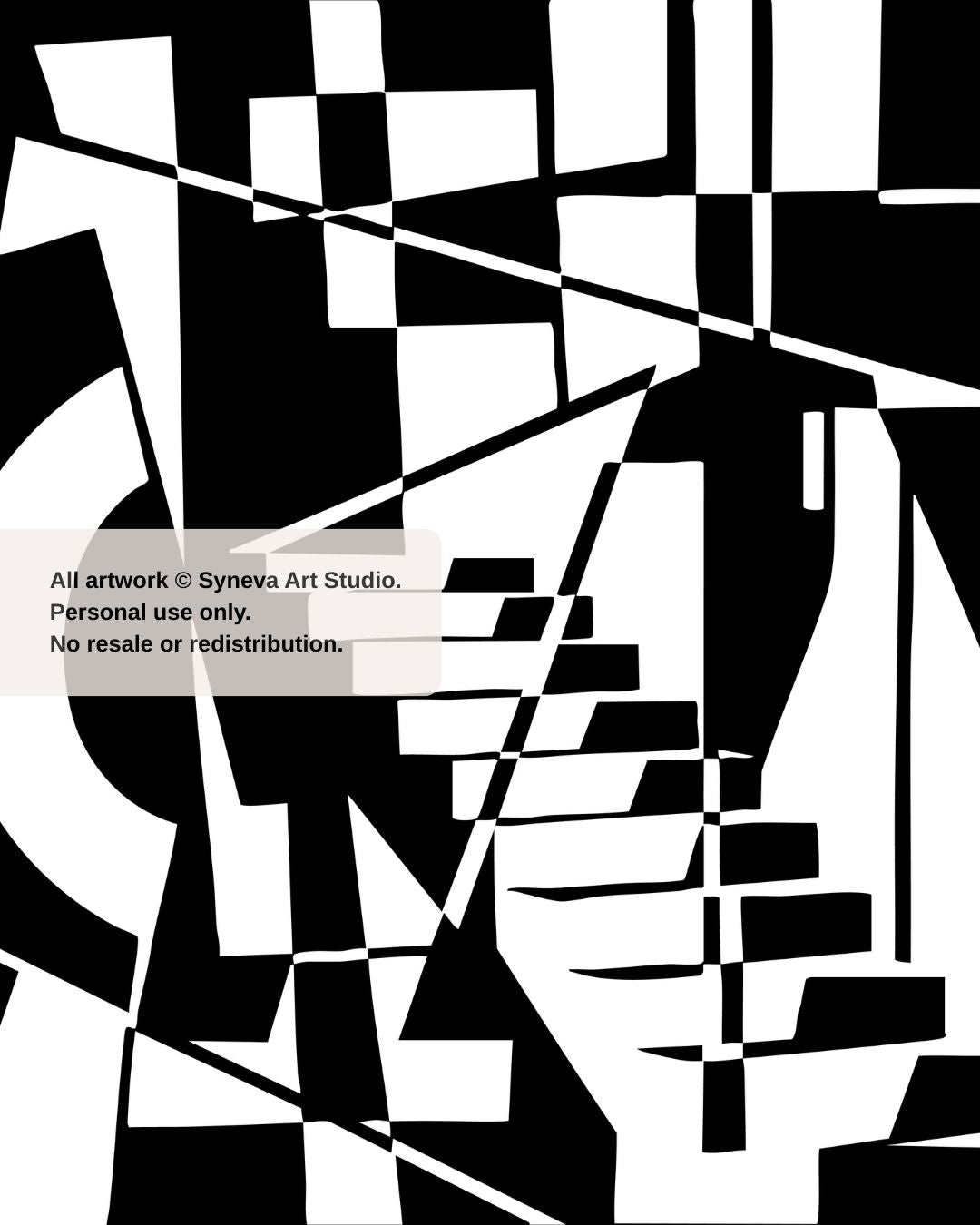 Abstract: Mono No. 4