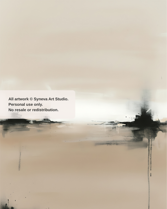 Abstract: Neutral No. 1