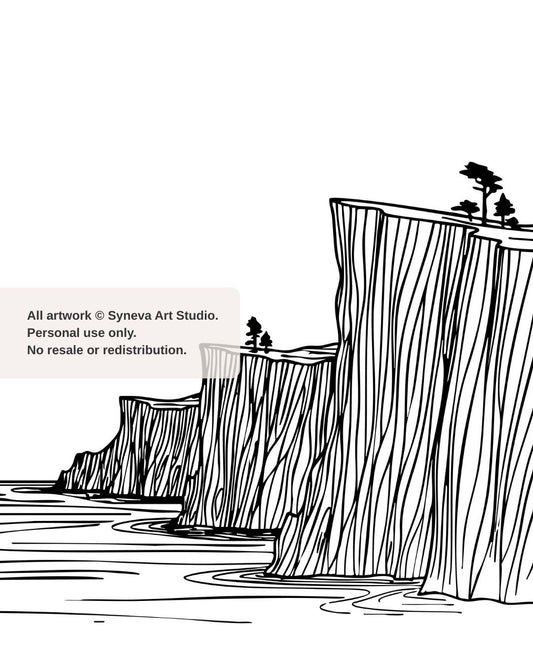 Landscape: Sketch No. 1