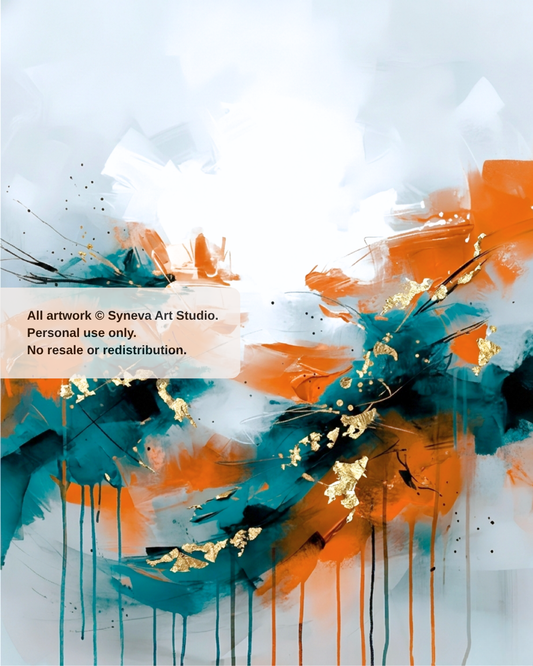 Abstract: Chromatic No. 3