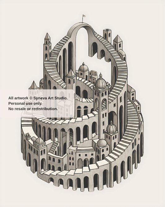 Paradox: Fantasy No. 2