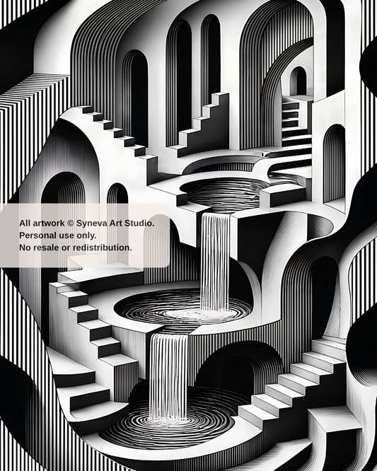 Paradox: Recursive No. 2