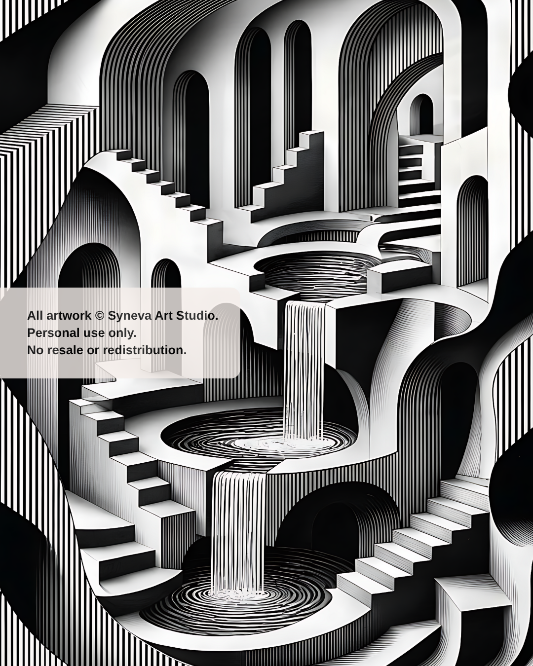 Paradox: Recursive No. 2