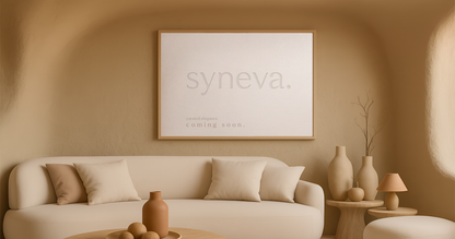 Etherial Line: Reverie No. 1