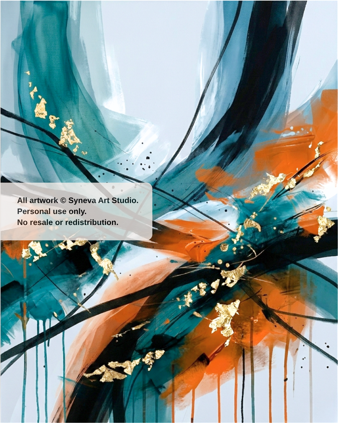 Abstract: Chromatic No. 4