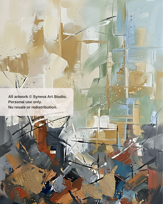 Abstract: Elemental No. 4