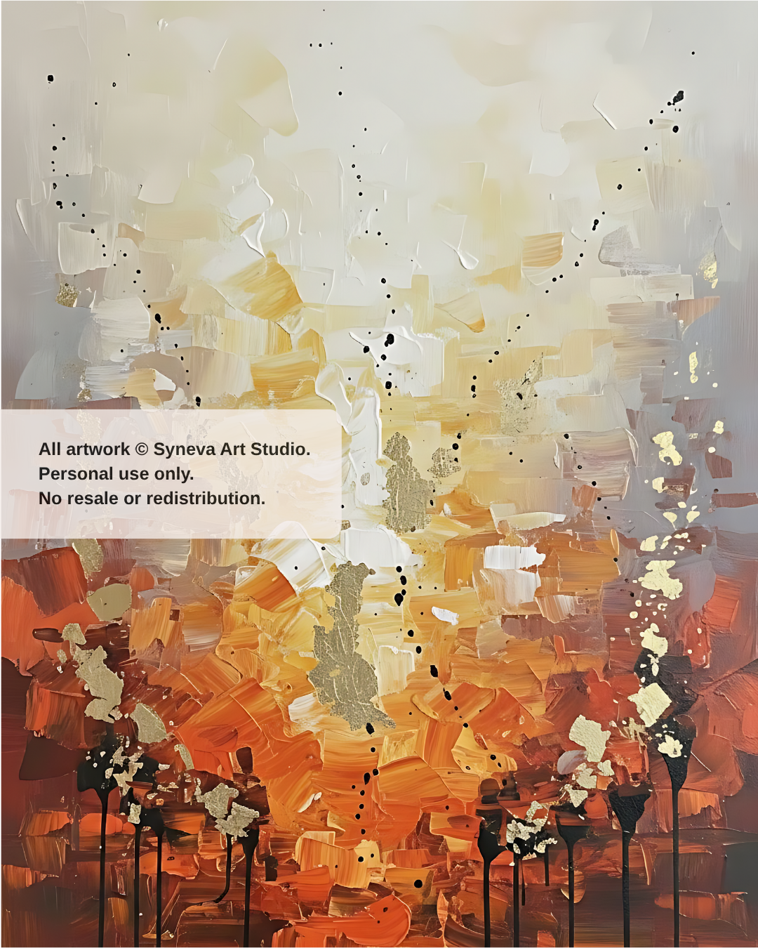 Abstract: Elemental No. 5