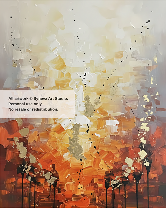 Abstract: Elemental No. 5