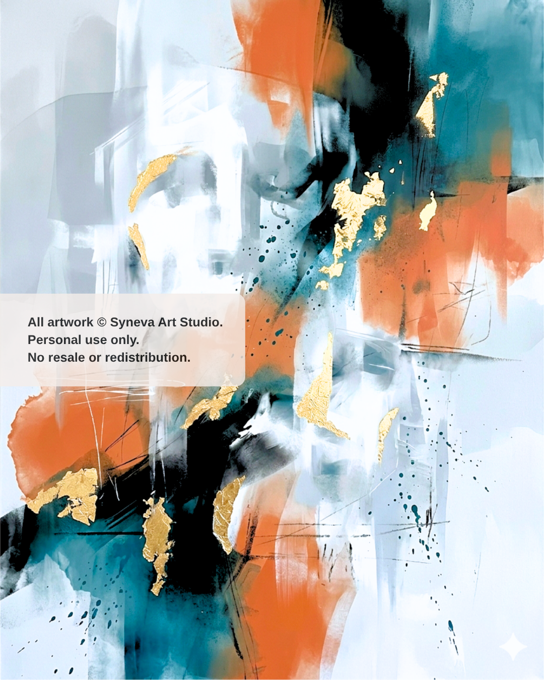 Abstract: Chromatic No. 2