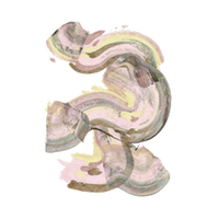 Etherial Line: Reverie No. 2