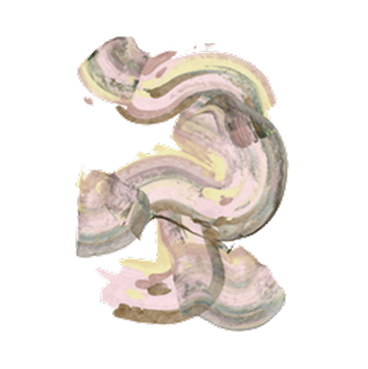 Etherial Line: Reverie No. 2